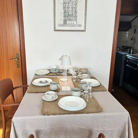Apartamento Casa Felice Chioggia