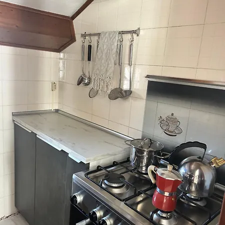 דירה Casa Felice
