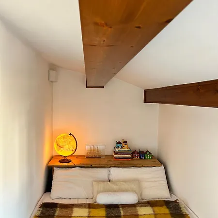 Casa Felice Apartamento *