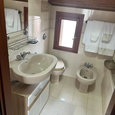 Casa Felice Apartamento *