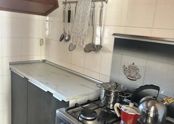 Διαμέρισμα Casa Felice