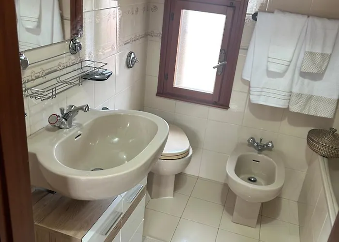 Casa Felice Διαμέρισμα *