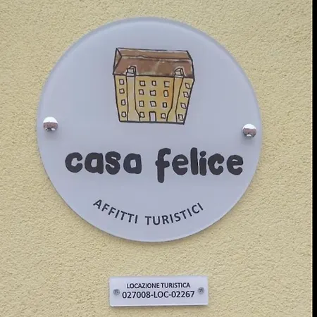 Casa Felice * Chioggia