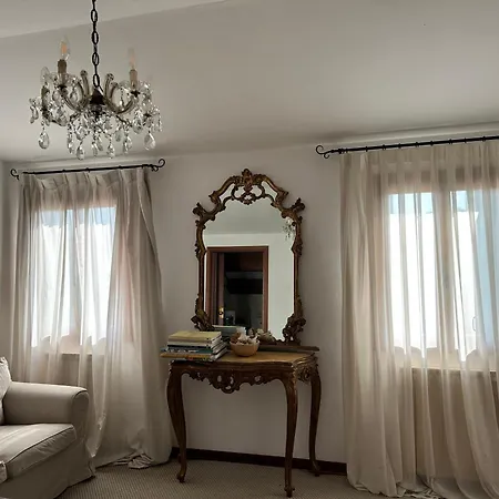 Casa Felice Apartment